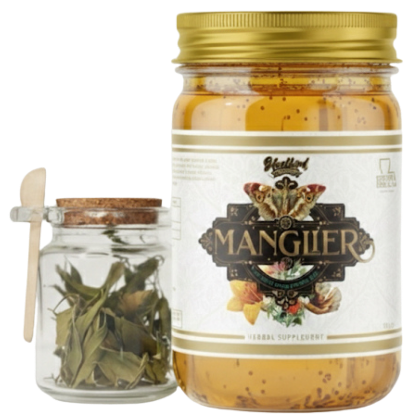 Manglier Tea