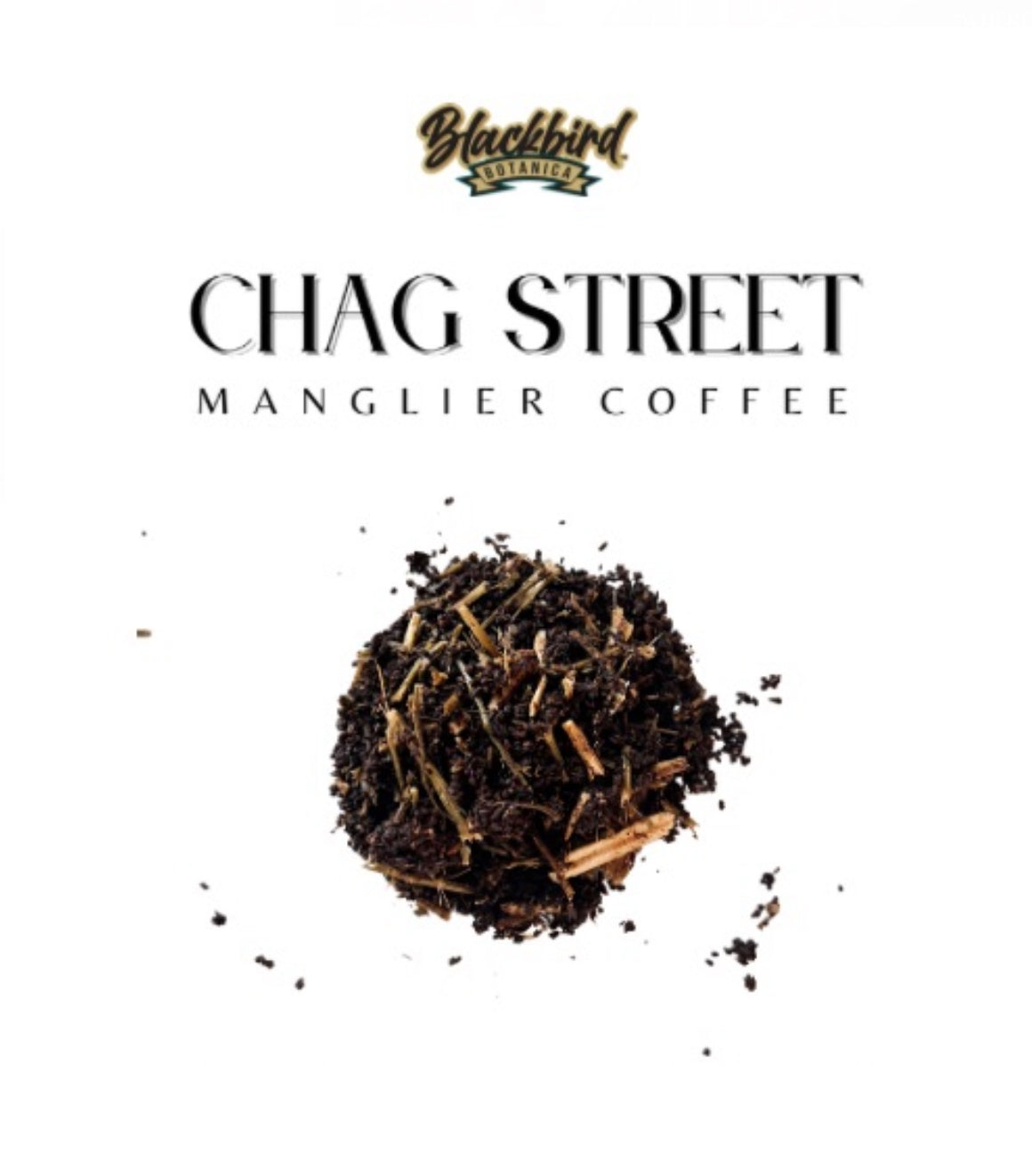 Chag Street Manglier™ Coffee