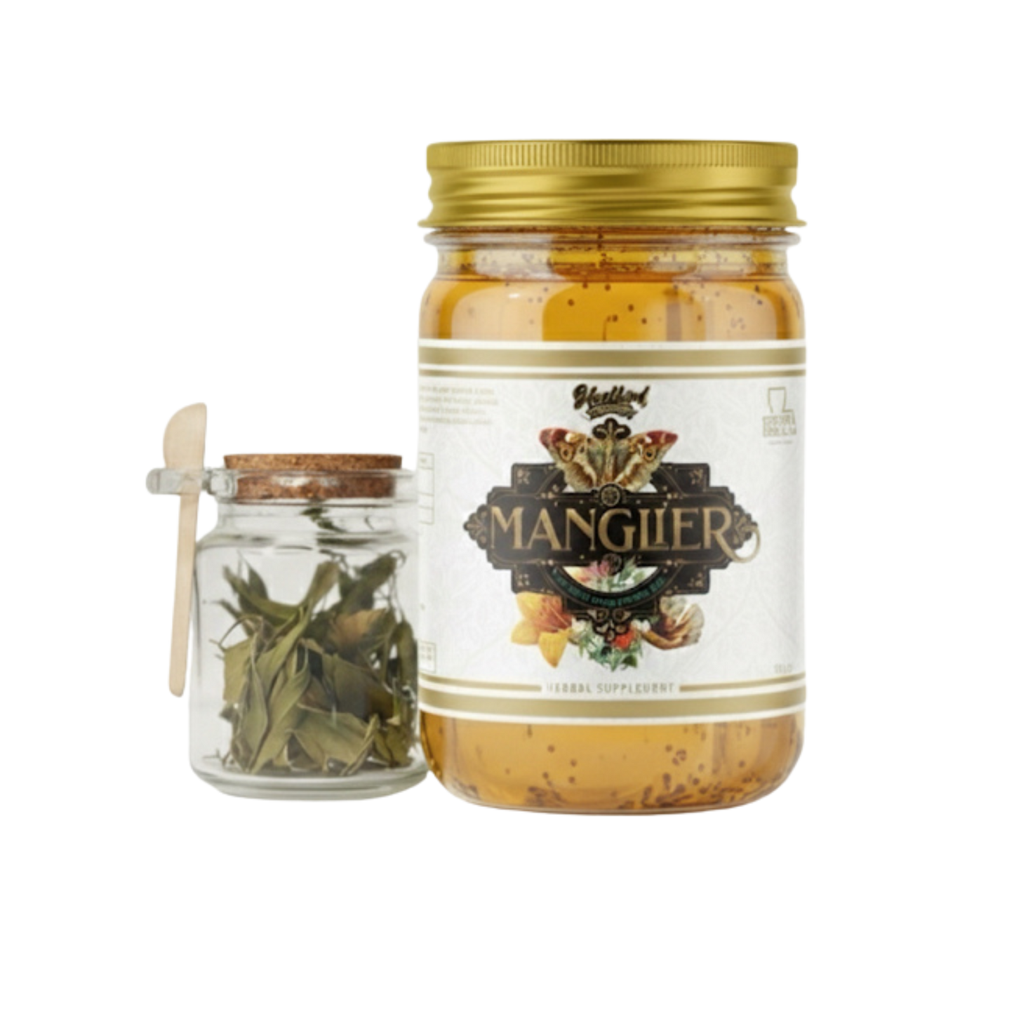 Manglier Tea