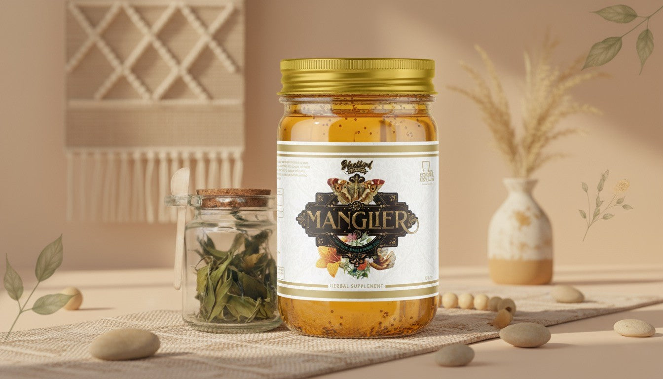 Manglier Tea