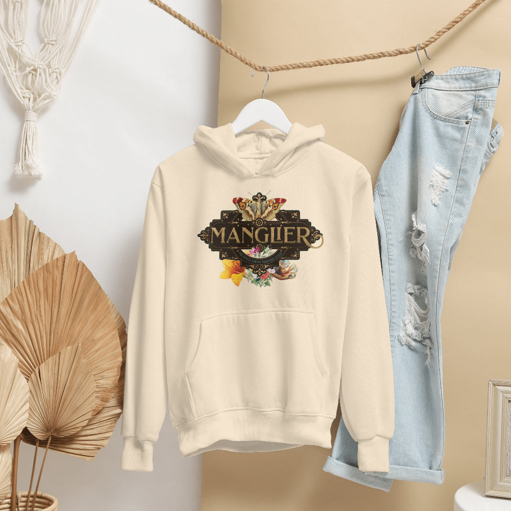 Manglier Hoodie