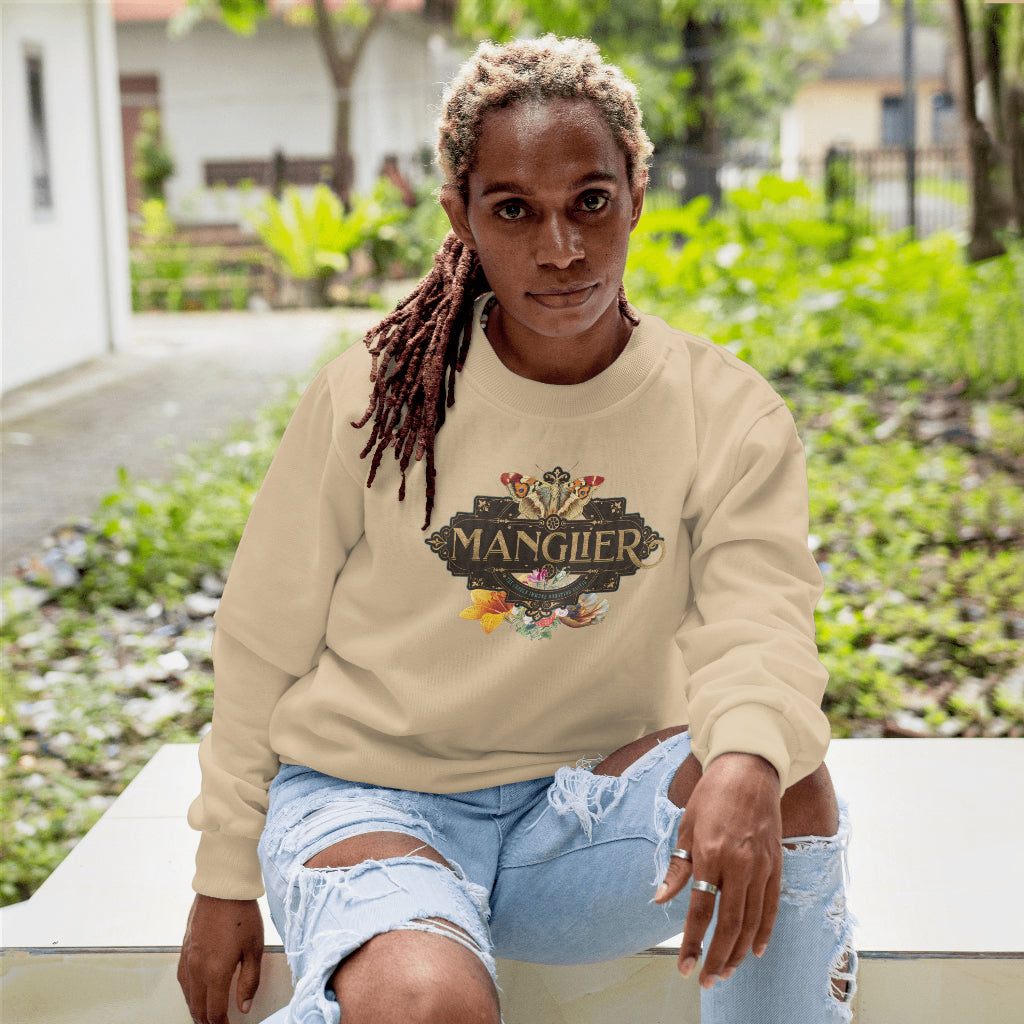 Manglier Sweatshirt