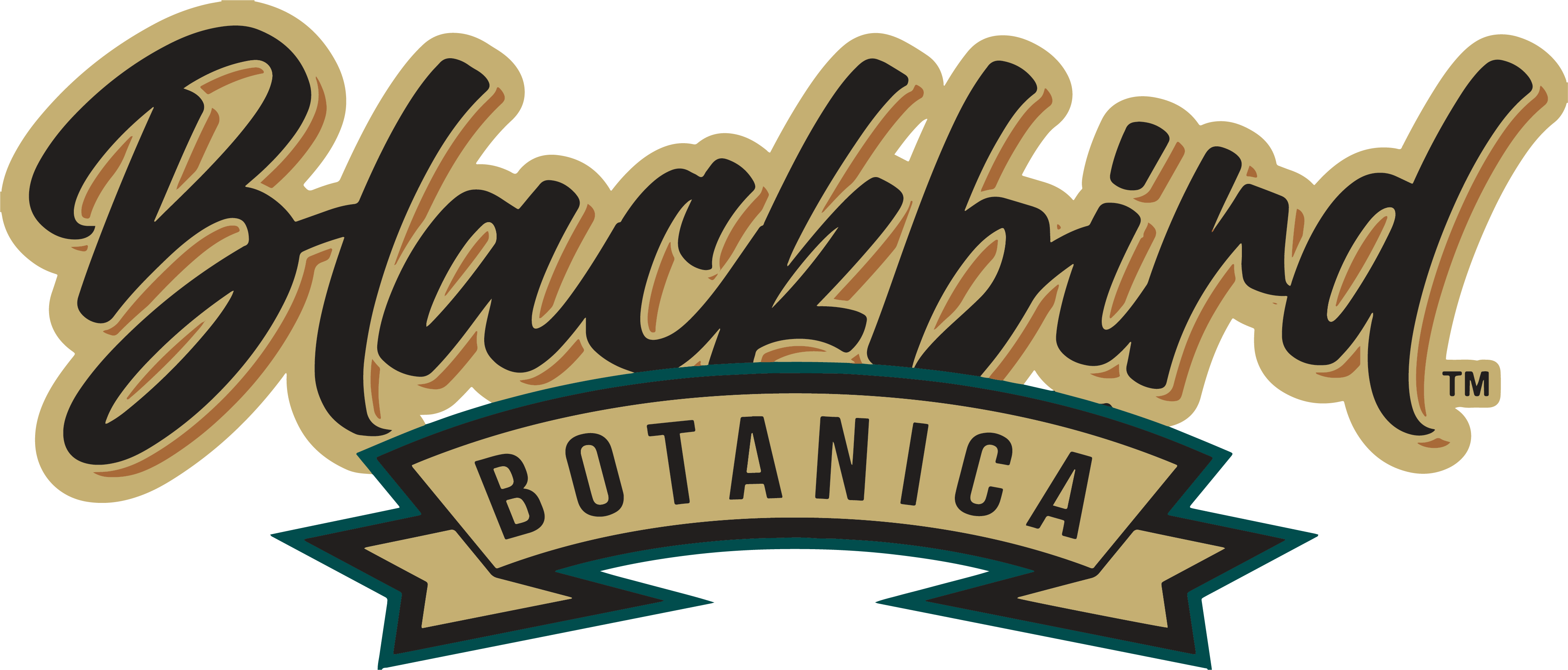 Black Bird Botanica 
