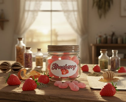 Manglier Cough Candy