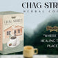 Chag Street Manglier™  Coffee