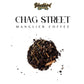 Chag Street Manglier™  Coffee